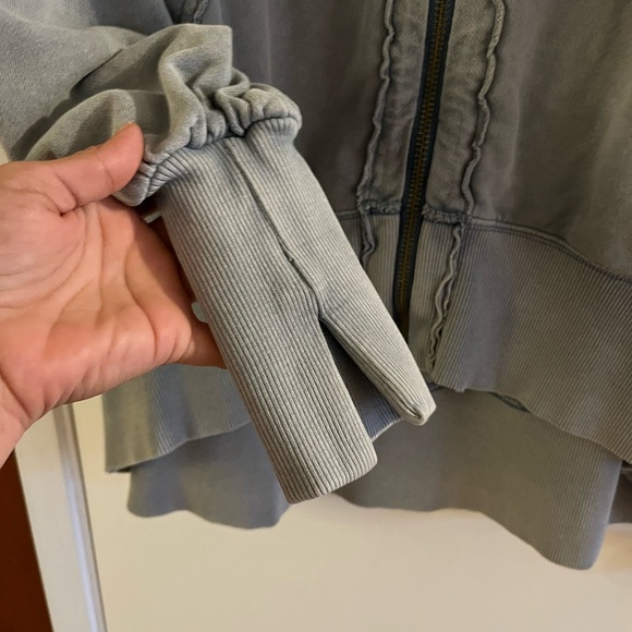 Free People We The Free Camden Hoodie - Picture 3 of 5